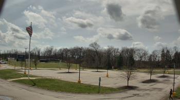 Weather camera view of Central Valley S.D..