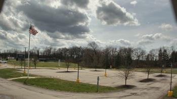 Weather camera view of Central Valley S.D..