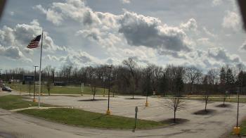 Weather camera view of Central Valley S.D..