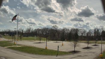 Weather camera view of Central Valley S.D..