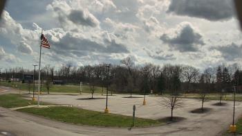 Weather camera view of Central Valley S.D..