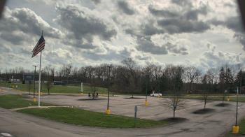 Weather camera view of Central Valley S.D..