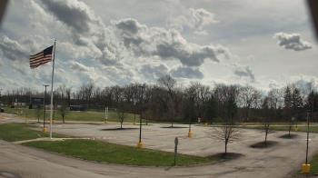 Weather camera view of Central Valley S.D..