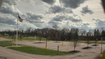 Weather camera view of Central Valley S.D..