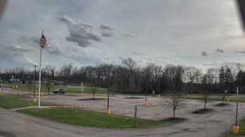 Weather camera view of Central Valley S.D..