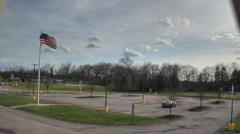 Weather camera view of Central Valley S.D..