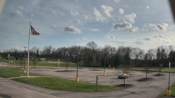 Weather camera view of Central Valley S.D..