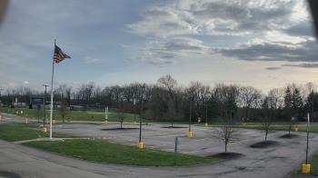 Weather camera view of Central Valley S.D..