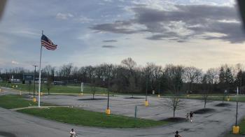 Weather camera view of Central Valley S.D..