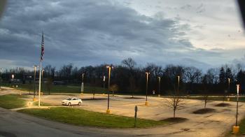 Weather camera view of Central Valley S.D..