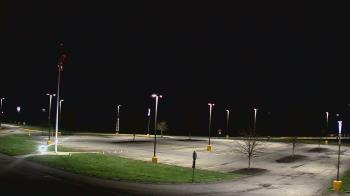 Weather camera view of Central Valley S.D..