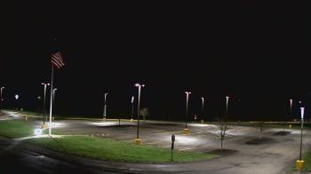 Weather camera view of Central Valley S.D..