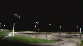 Weather camera view of Central Valley S.D..