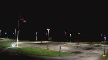 Weather camera view of Central Valley S.D..