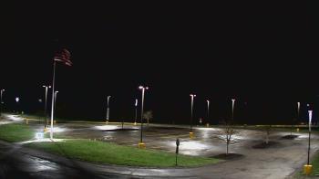 Weather camera view of Central Valley S.D..