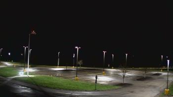 Weather camera view of Central Valley S.D..