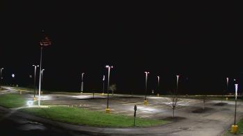 Weather camera view of Central Valley S.D..