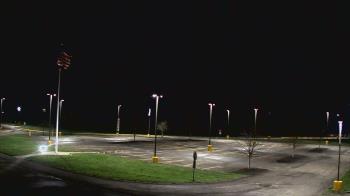 Weather camera view of Central Valley S.D..