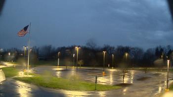 Weather camera view of Central Valley S.D..