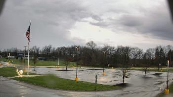 Weather camera view of Central Valley S.D..