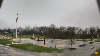 Weather camera view of Central Valley S.D..