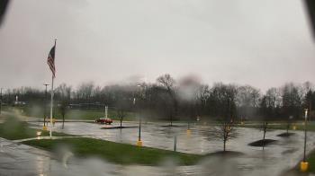 Weather camera view of Central Valley S.D..