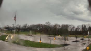 Weather camera view of Central Valley S.D..