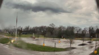 Weather camera view of Central Valley S.D..