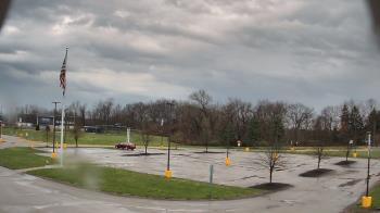 Weather camera view of Central Valley S.D..