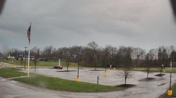 Weather camera view of Central Valley S.D..