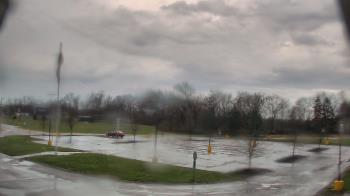 Weather camera view of Central Valley S.D..