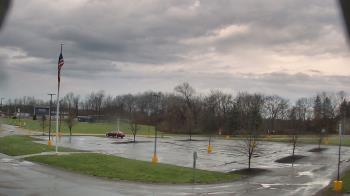 Weather camera view of Central Valley S.D..