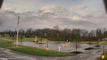 Weather camera view of Central Valley S.D..