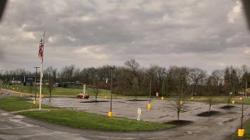 Weather camera view of Central Valley S.D..