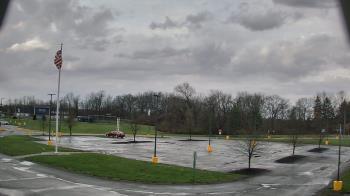 Weather camera view of Central Valley S.D..