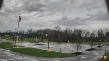 Weather camera view of Central Valley S.D..