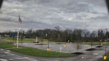 Weather camera view of Central Valley S.D..