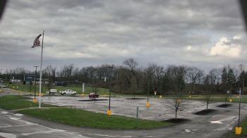 Weather camera view of Central Valley S.D..