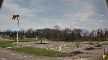 Weather camera view of Central Valley S.D..