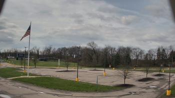 Weather camera view of Central Valley S.D..