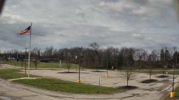 Weather camera view of Central Valley S.D..