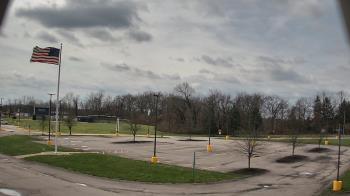 Weather camera view of Central Valley S.D..