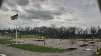 Weather camera view of Central Valley S.D..