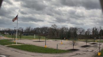 Weather camera view of Central Valley S.D..