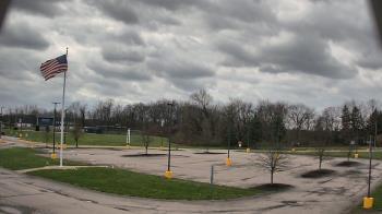 Weather camera view of Central Valley S.D..