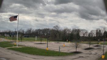 Weather camera view of Central Valley S.D..