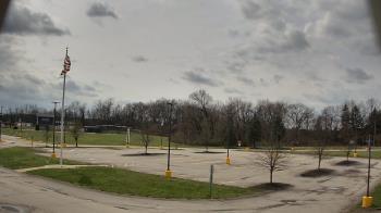 Weather camera view of Central Valley S.D..