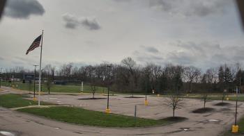 Weather camera view of Central Valley S.D..