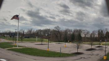 Weather camera view of Central Valley S.D..