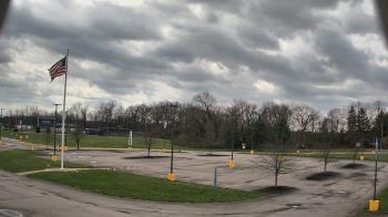 Weather camera view of Central Valley S.D..